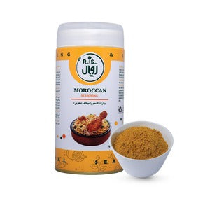 مسحوق مقرمش حار 250 جرام مسحوق مقرمش حار 250 جرام